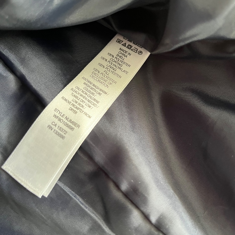 Joe Fresh Jacket - Picture 2 of 3